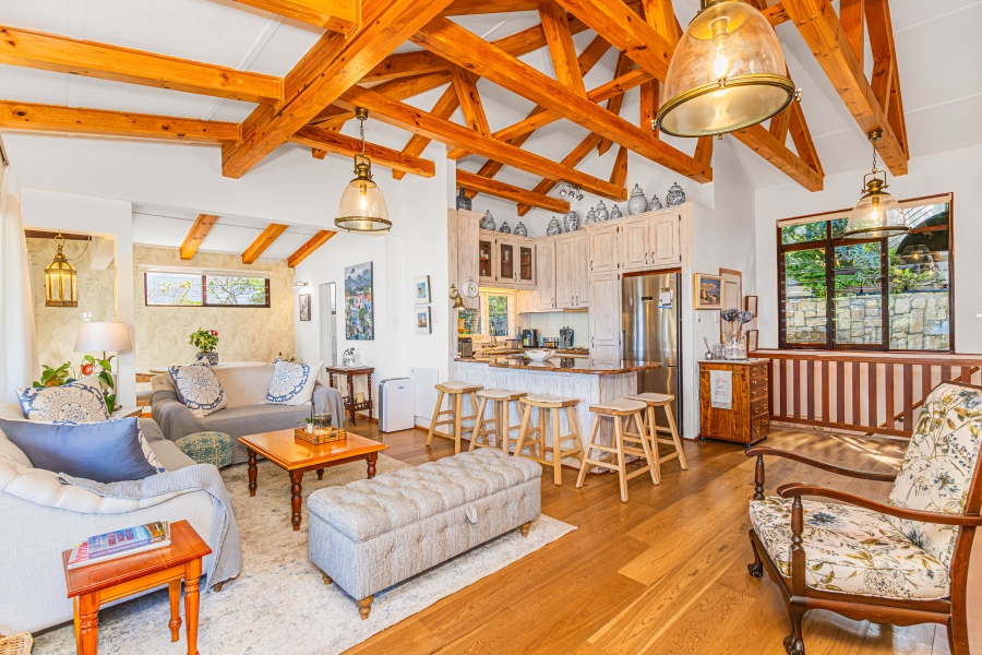 3 Bedroom Property for Sale in Camps Bay Western Cape